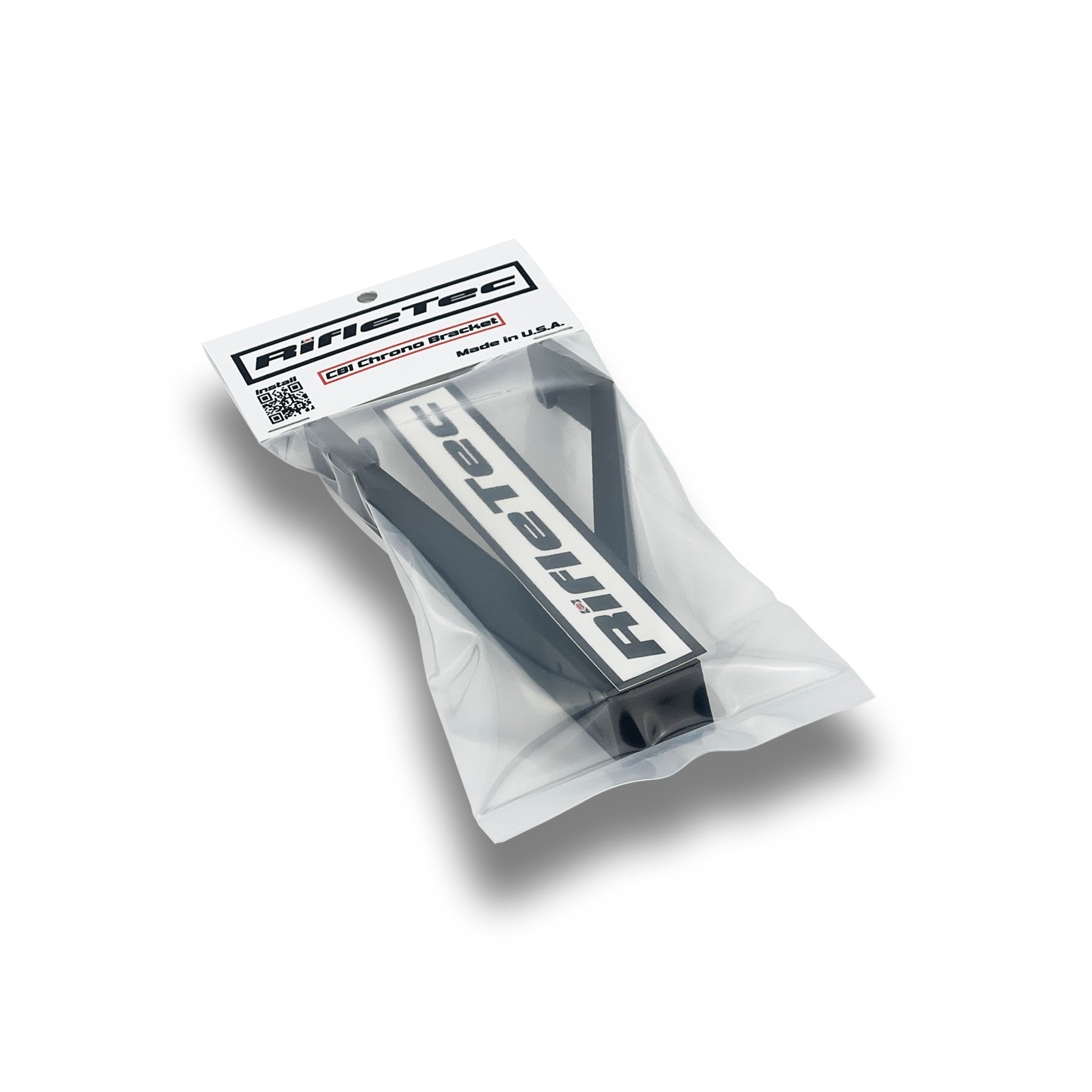 RifleTec CB1 Bracket for the FX Pocket Chronograph V2