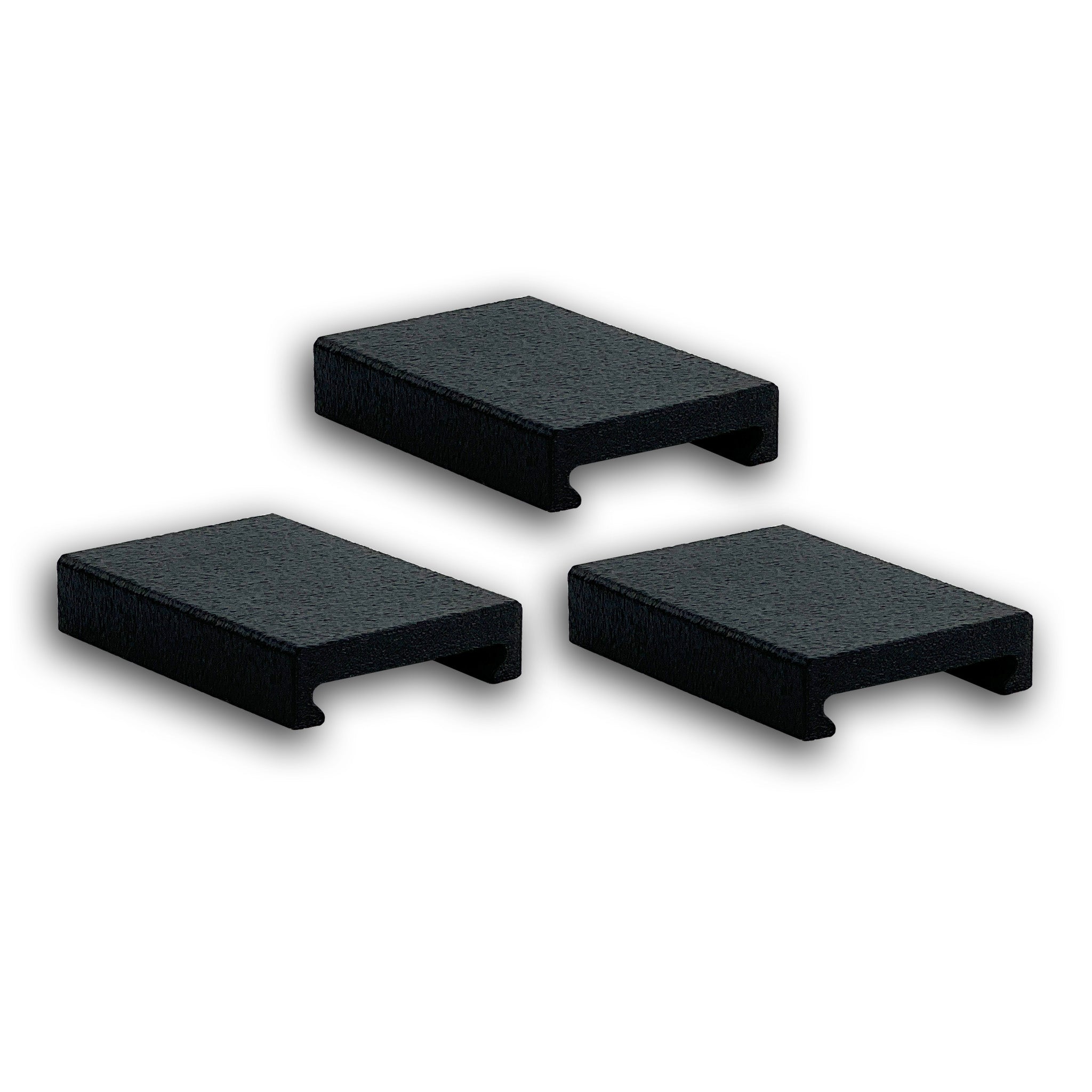 Guards or Rest for Arca Rails in 2.5" Sections