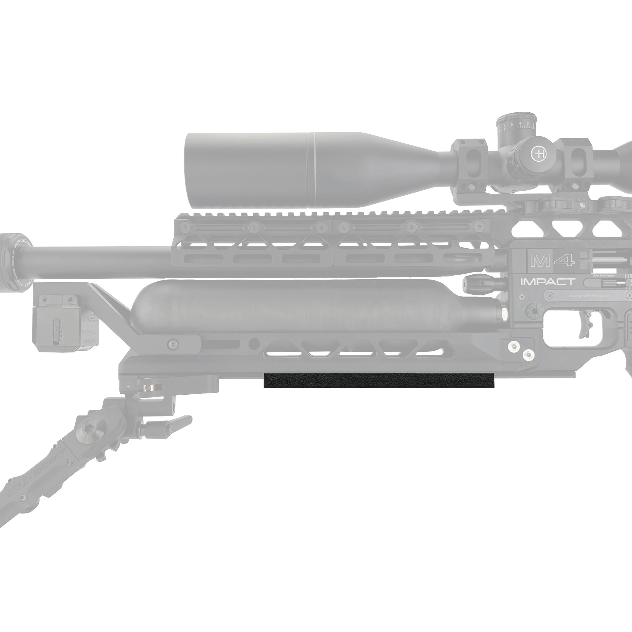 Arca Rail Guard for FX Impact