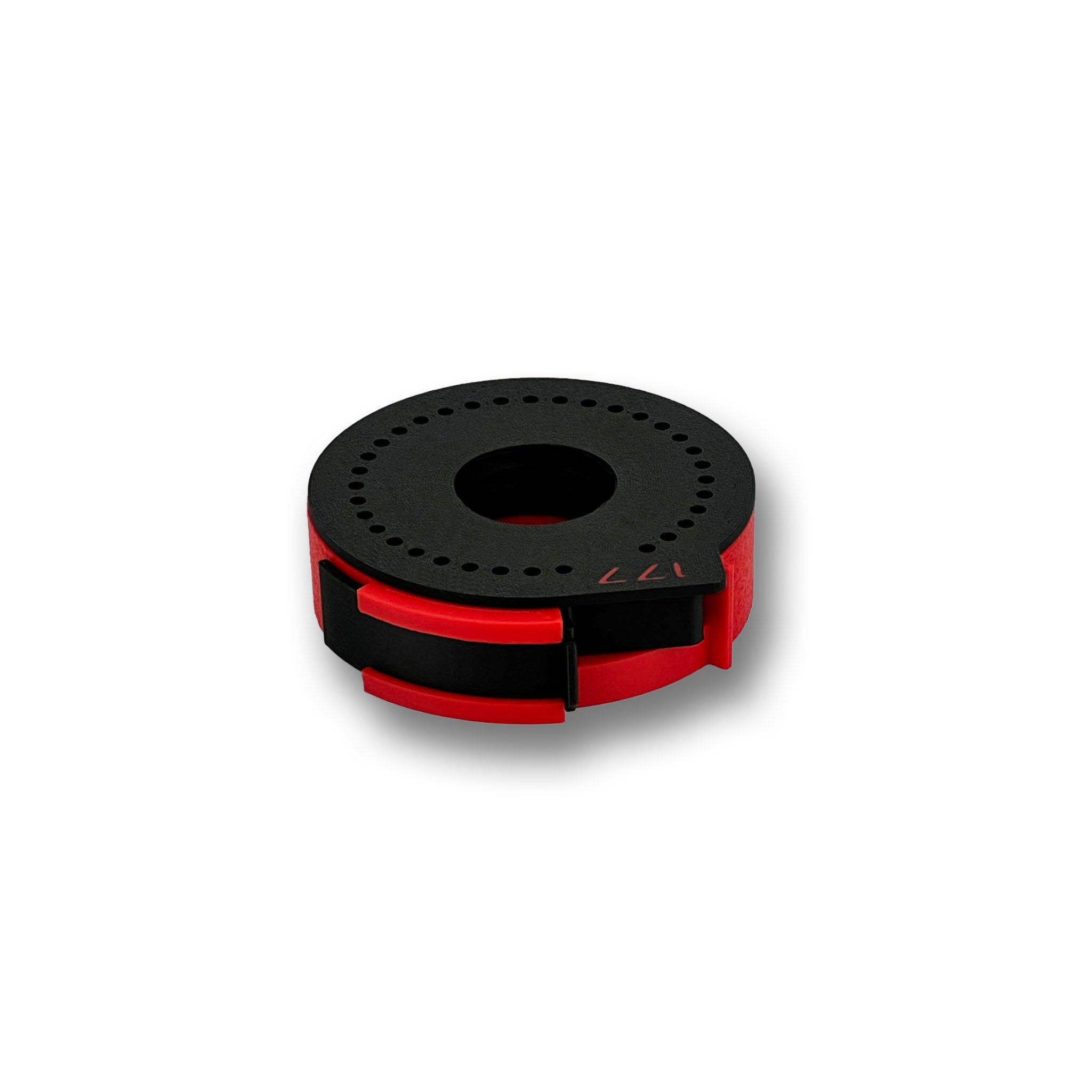 RifleTec SL177 Speed Loader & Speed Store for the FX Impact .177 Caliber