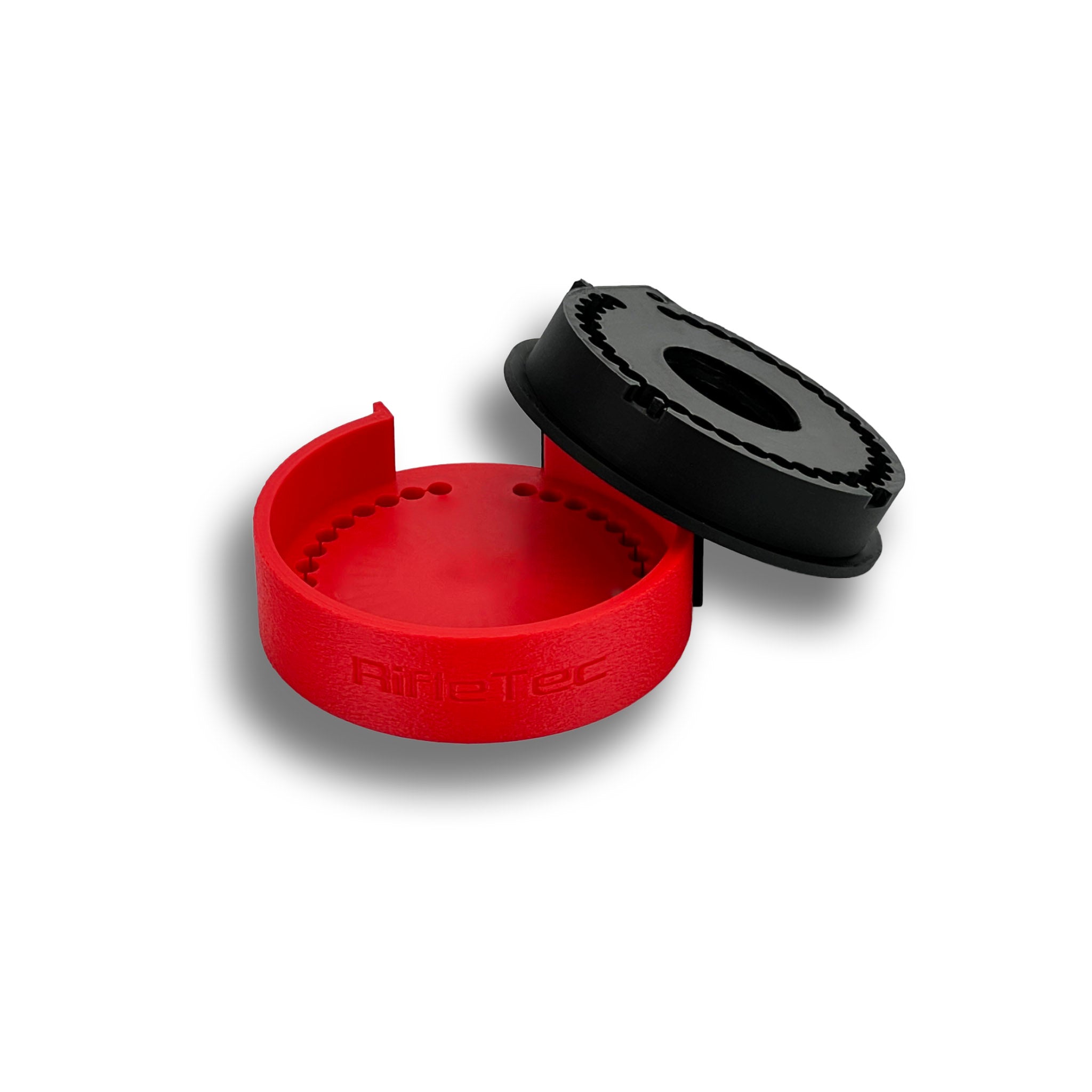 RifleTec SL177 Speed Loader & Speed Store for the FX Impact .177 Caliber