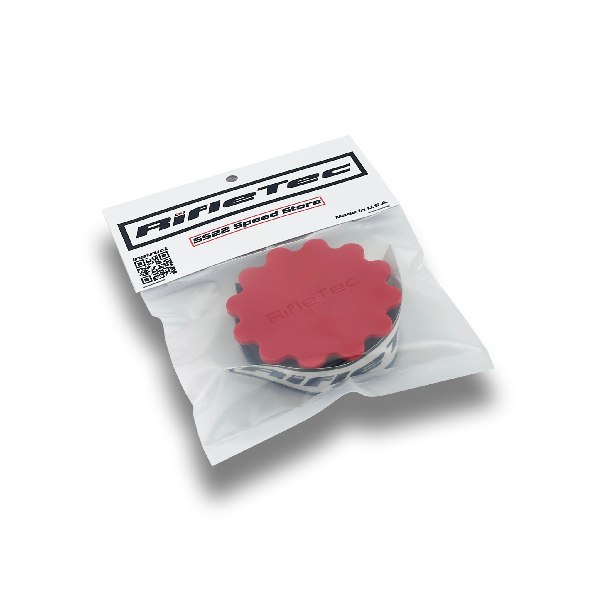 RifleTec SS22 Speed Store for the FX Impact M4, M3, & M2 .22 Caliber (1 Pack)