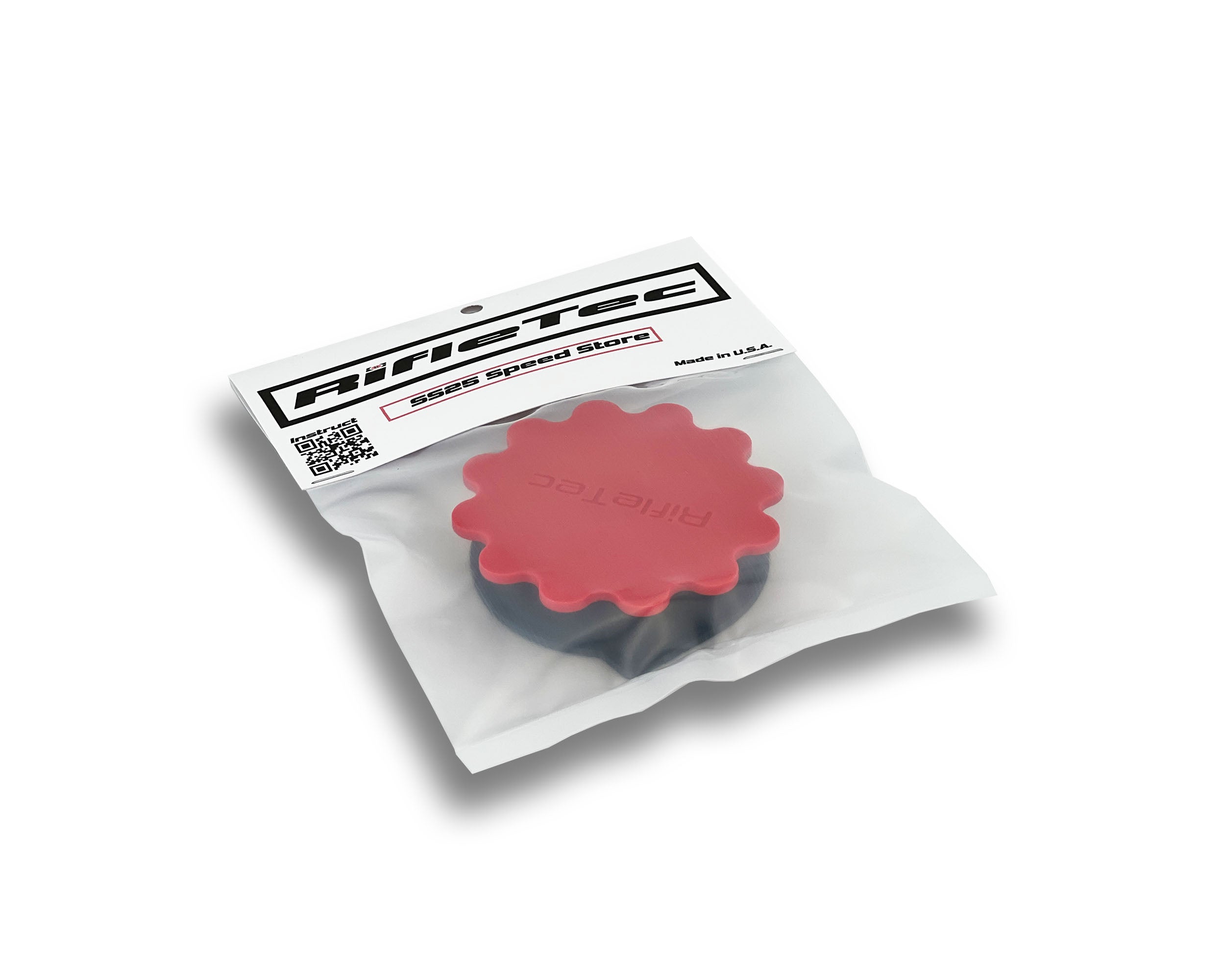 RifleTec SS25 Speed Store for the FX Impact .25 Caliber (1 Pack)